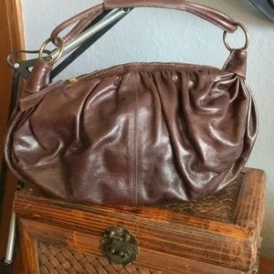 Bonini Brown Bag